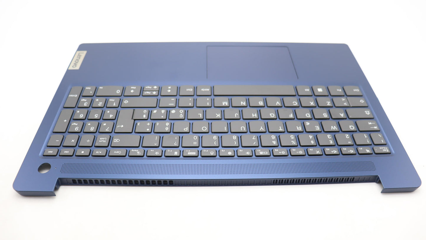Lenovo Cover Upper Case Assembly Ita - 5CB1L45596