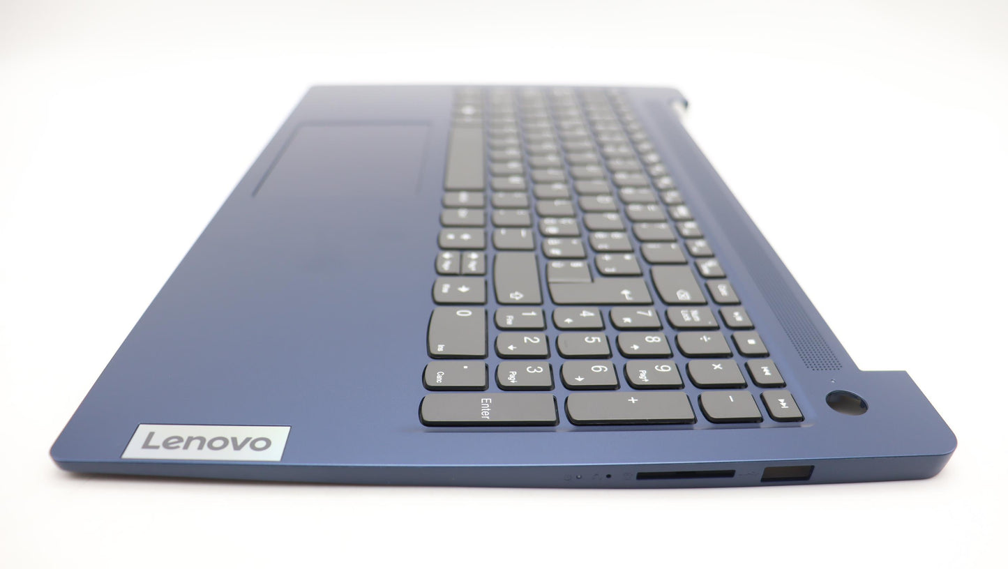 Lenovo Cover Upper Case Assembly Ita - 5CB1L45596
