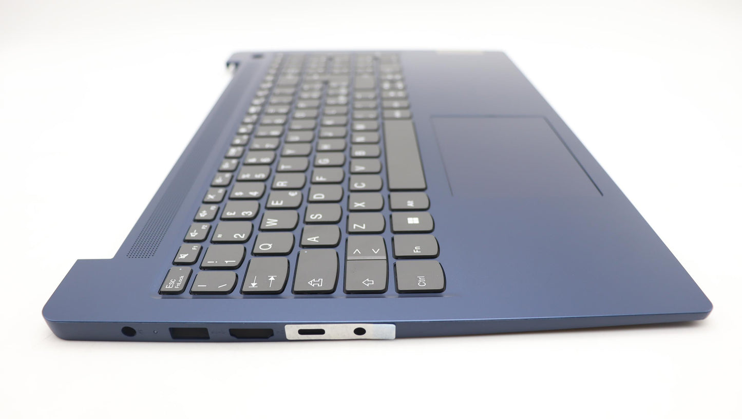 Lenovo Cover Upper Case Assembly Ita - 5CB1L45596