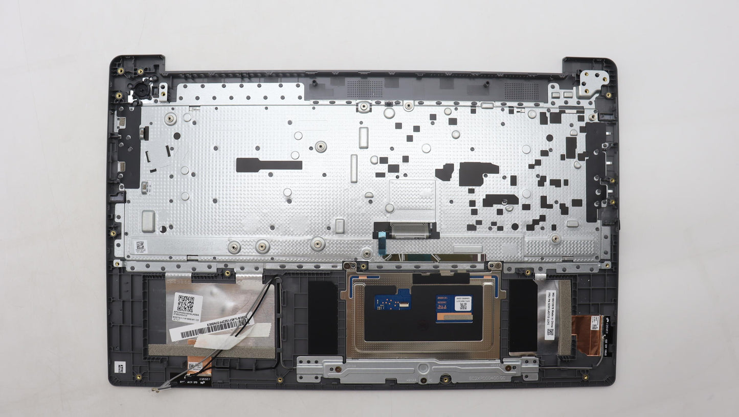 Lenovo Cover Upper Case Assembly Bel - 5CB1L45713