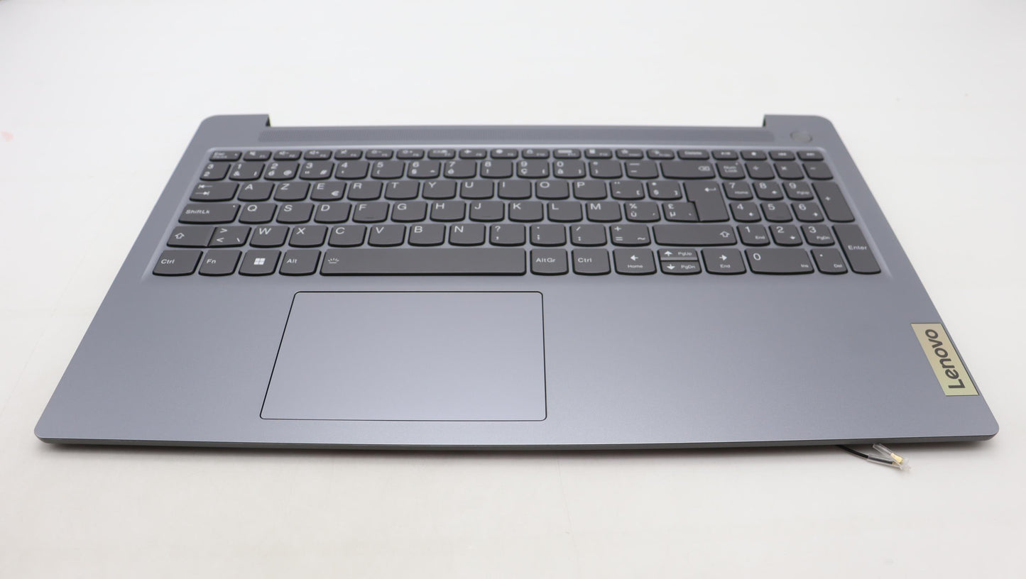 Lenovo Cover Upper Case Assembly Bel - 5CB1L45713