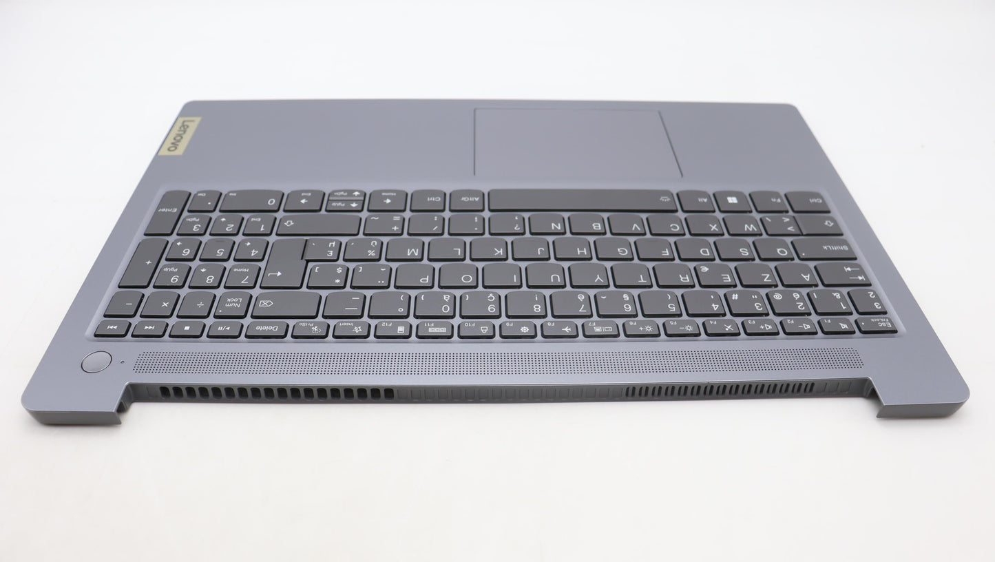 Lenovo Cover Upper Case Assembly Bel - 5CB1L45713