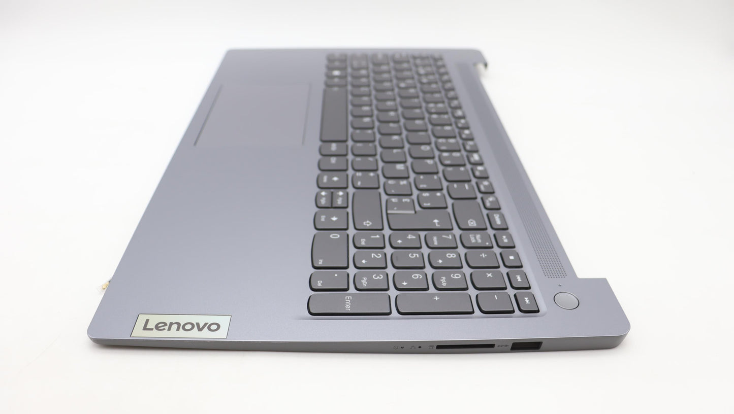 Lenovo Cover Upper Case Assembly Bel - 5CB1L45713