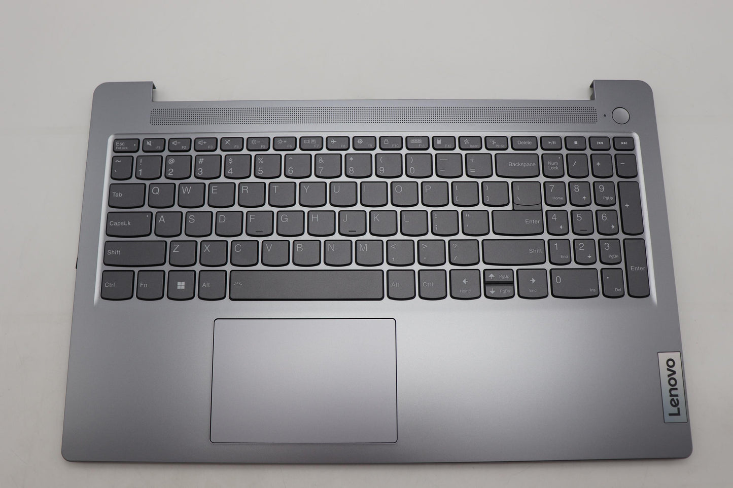 Lenovo Cover Upper Case Assembly Eng - 5CB1L45717