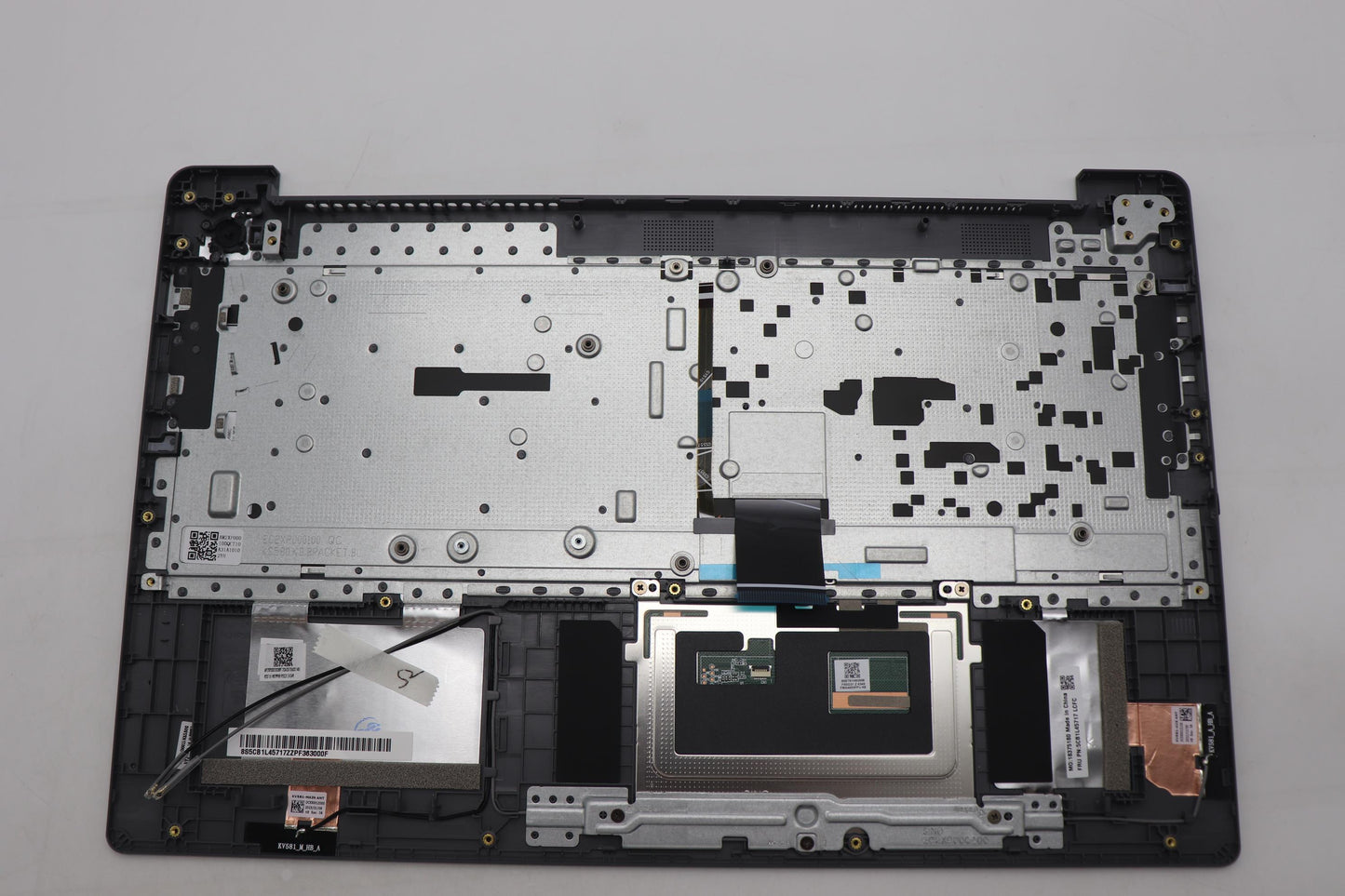 Lenovo Cover Upper Case Assembly Eng - 5CB1L45717