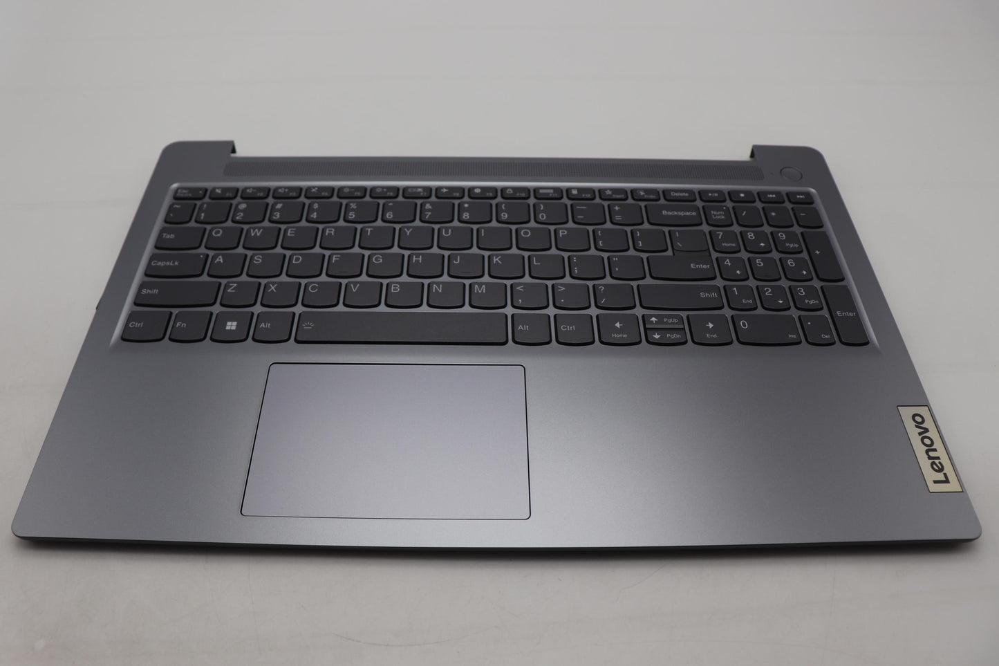 Lenovo Cover Upper Case Assembly Eng - 5CB1L45717