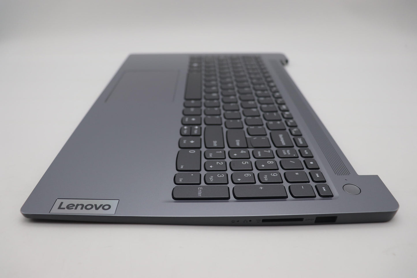 Lenovo Cover Upper Case Assembly Eng - 5CB1L45717