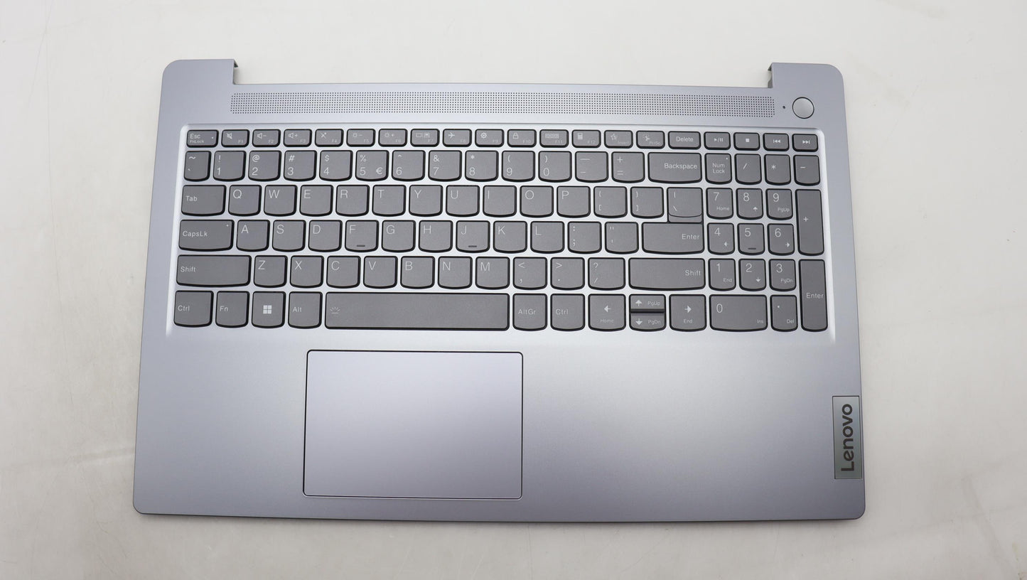 Lenovo Cover Upper Case Assembly Euro - 5CB1L45718