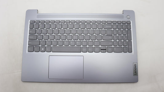 Lenovo Cover Upper Case Assembly Euro - 5CB1L45718