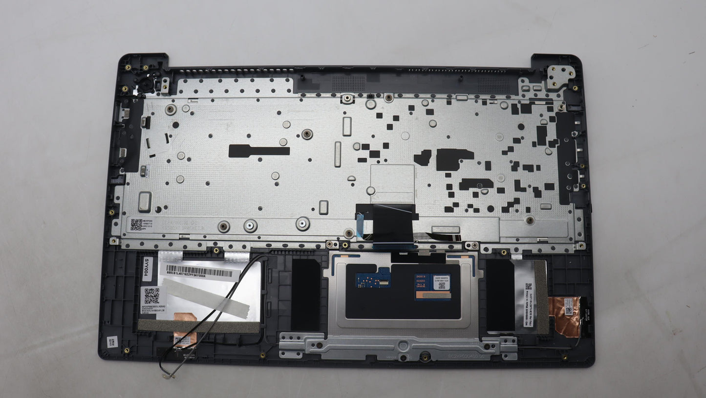 Lenovo Cover Upper Case Assembly Euro - 5CB1L45718