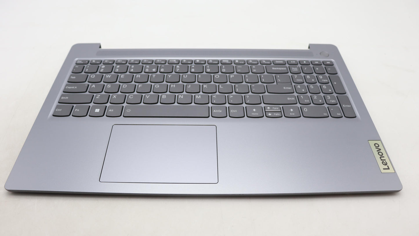 Lenovo Cover Upper Case Assembly Euro - 5CB1L45718