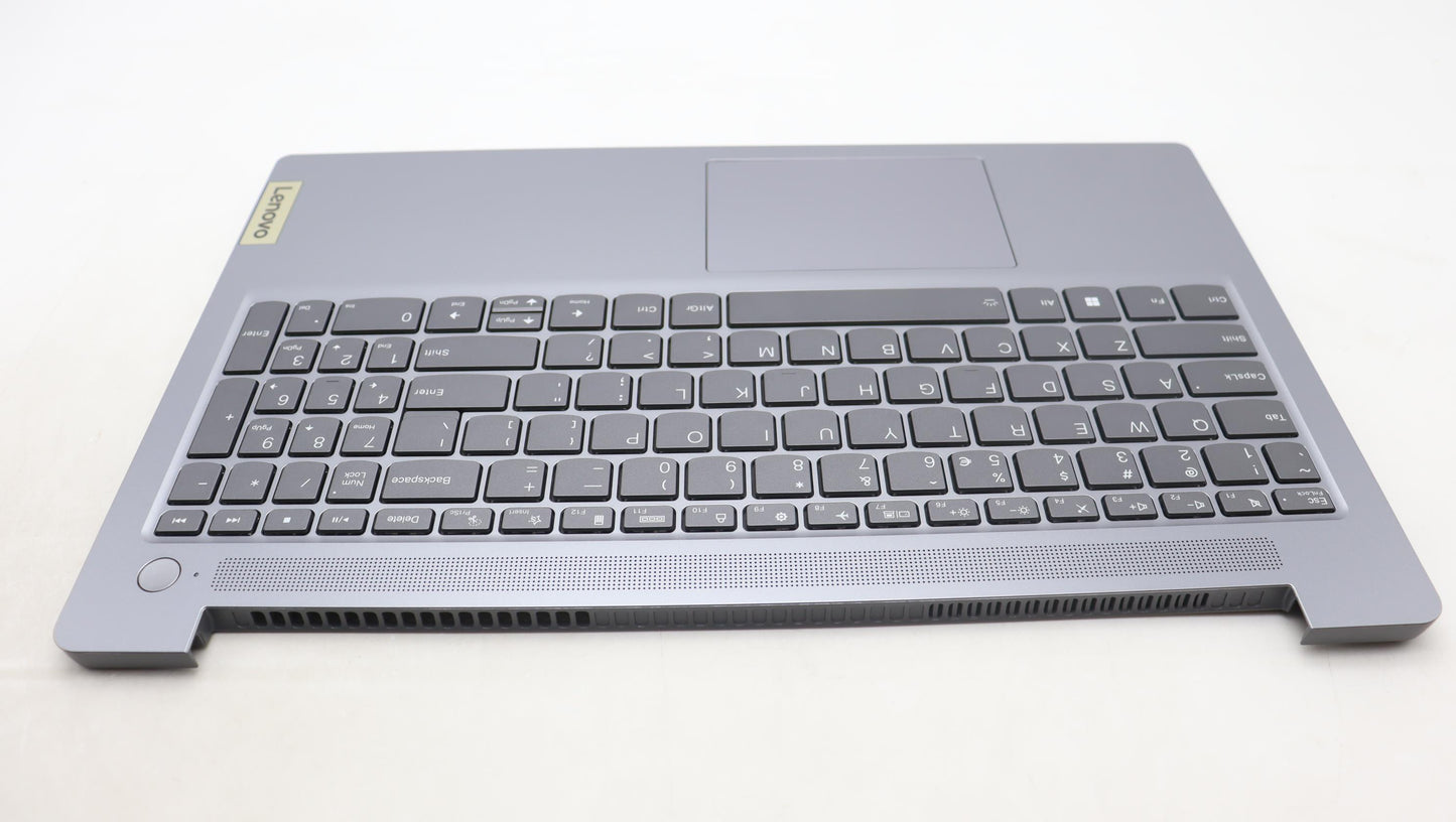 Lenovo Cover Upper Case Assembly Euro - 5CB1L45718