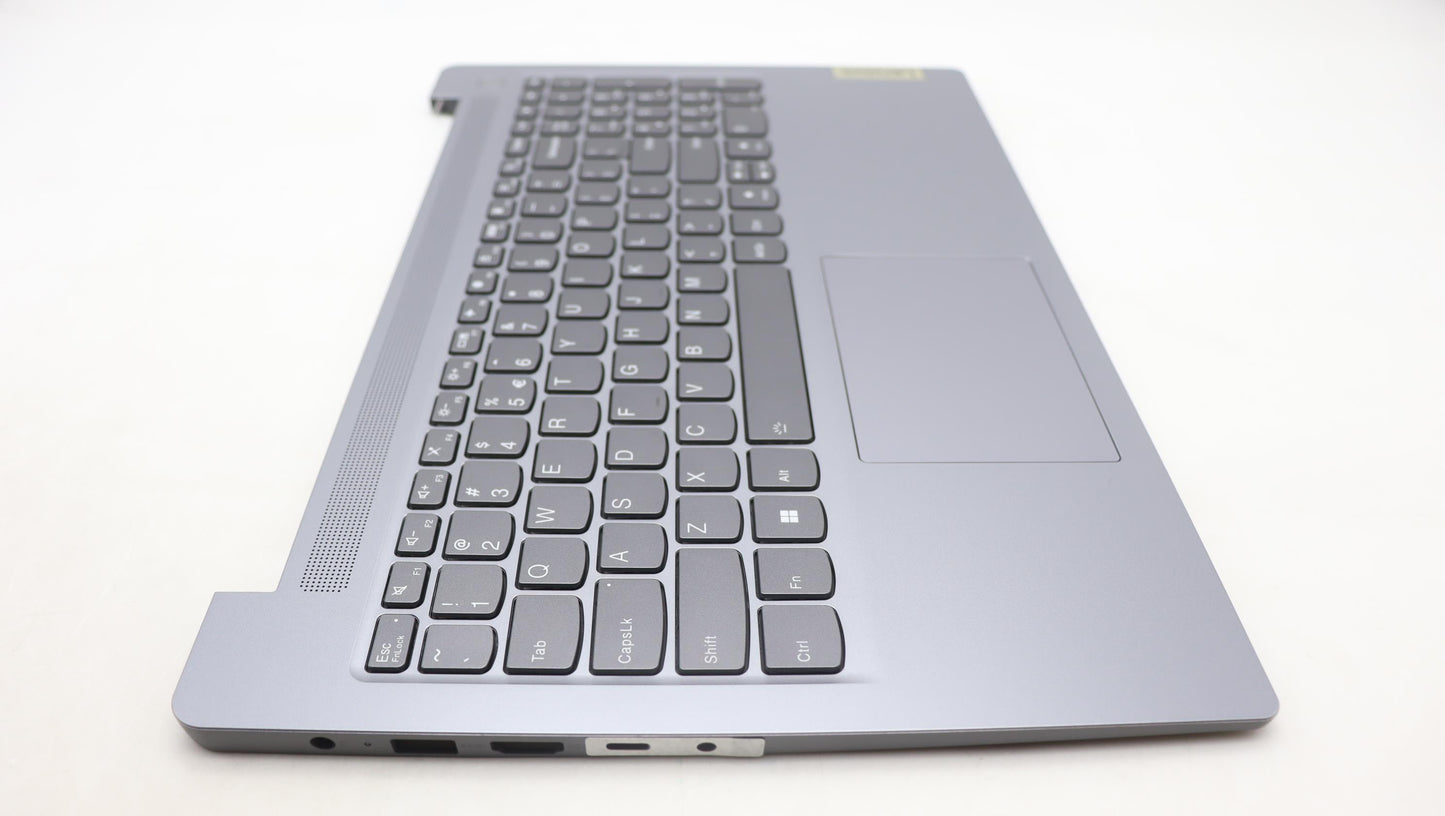 Lenovo Cover Upper Case Assembly Euro - 5CB1L45718