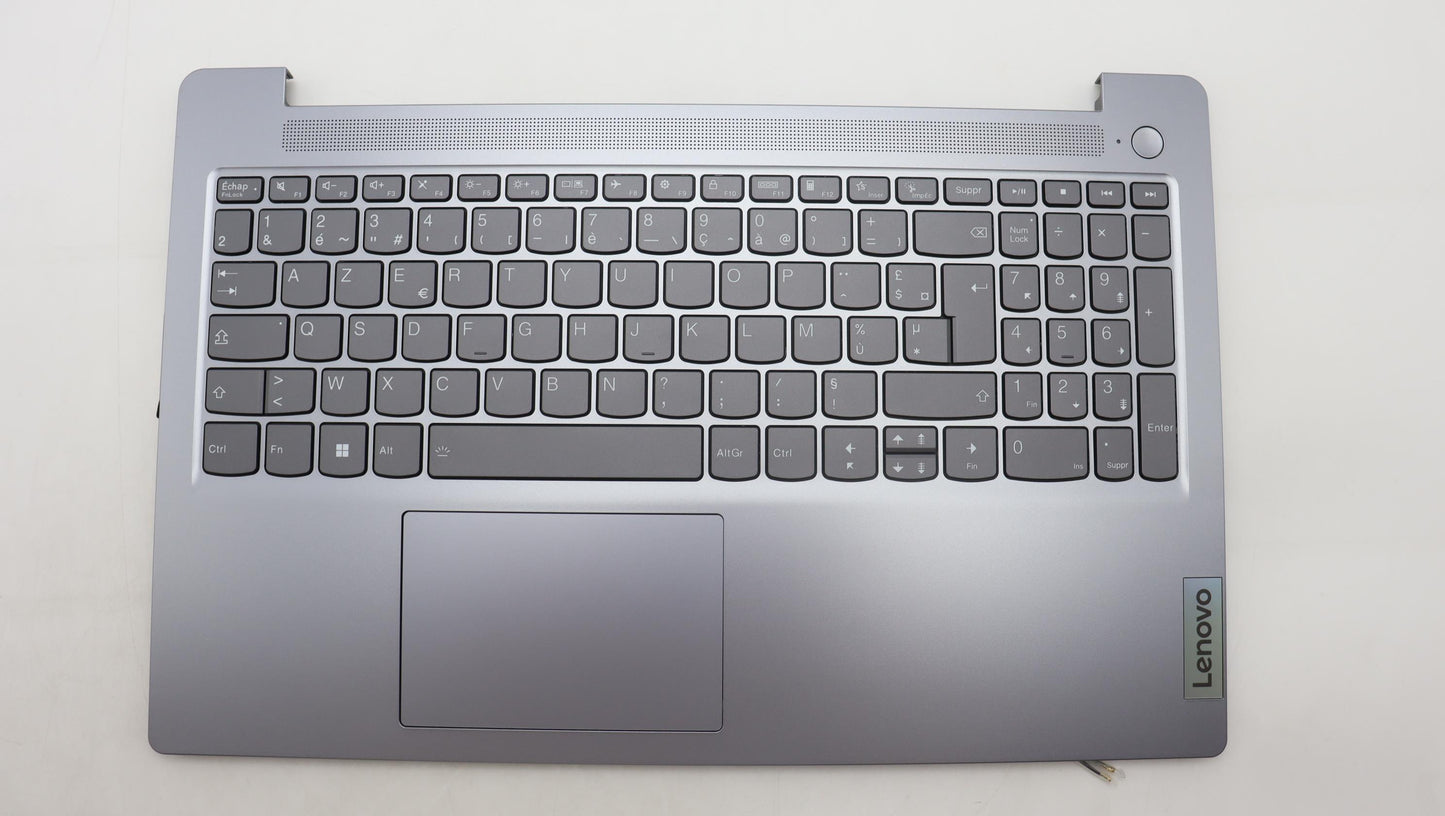 Lenovo Cover Upper Case Assembly Fra - 5CB1L45719
