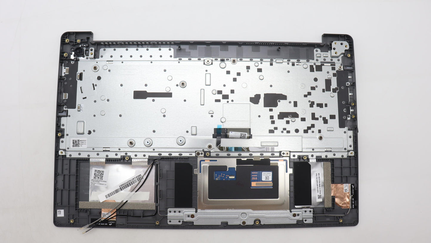 Lenovo Cover Upper Case Assembly Fra - 5CB1L45719