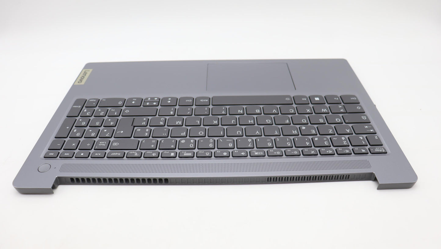 Lenovo Cover Upper Case Assembly Fra - 5CB1L45719
