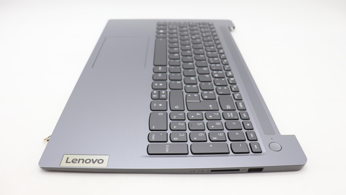 Lenovo Cover Upper Case Assembly Fra - 5CB1L45719