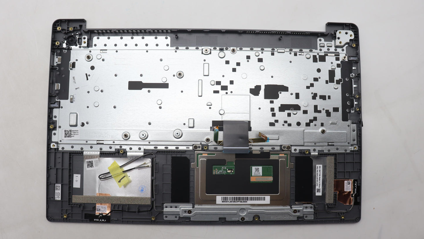 Lenovo Cover Upper Case Assembly Hun - 5CB1L45726