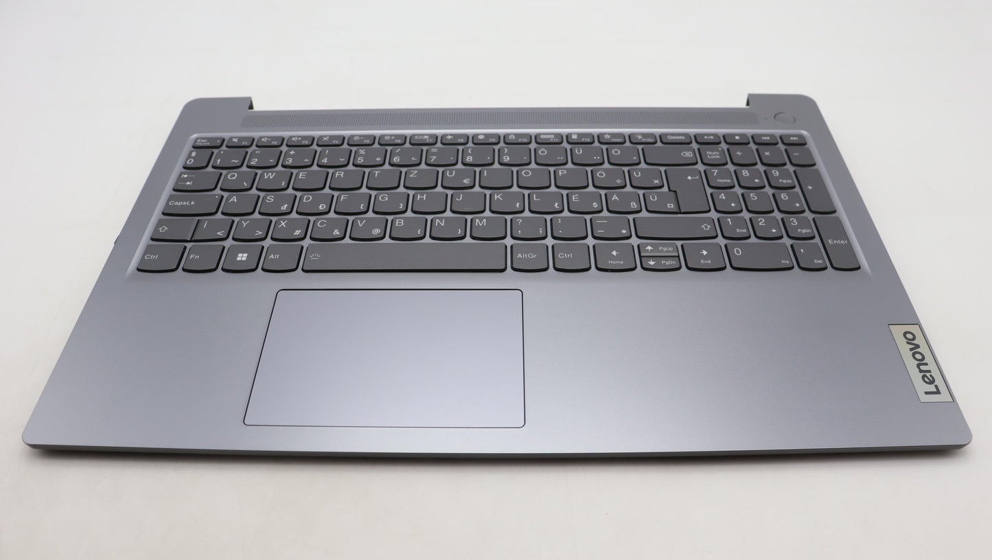 Lenovo Cover Upper Case Assembly Hun - 5CB1L45726