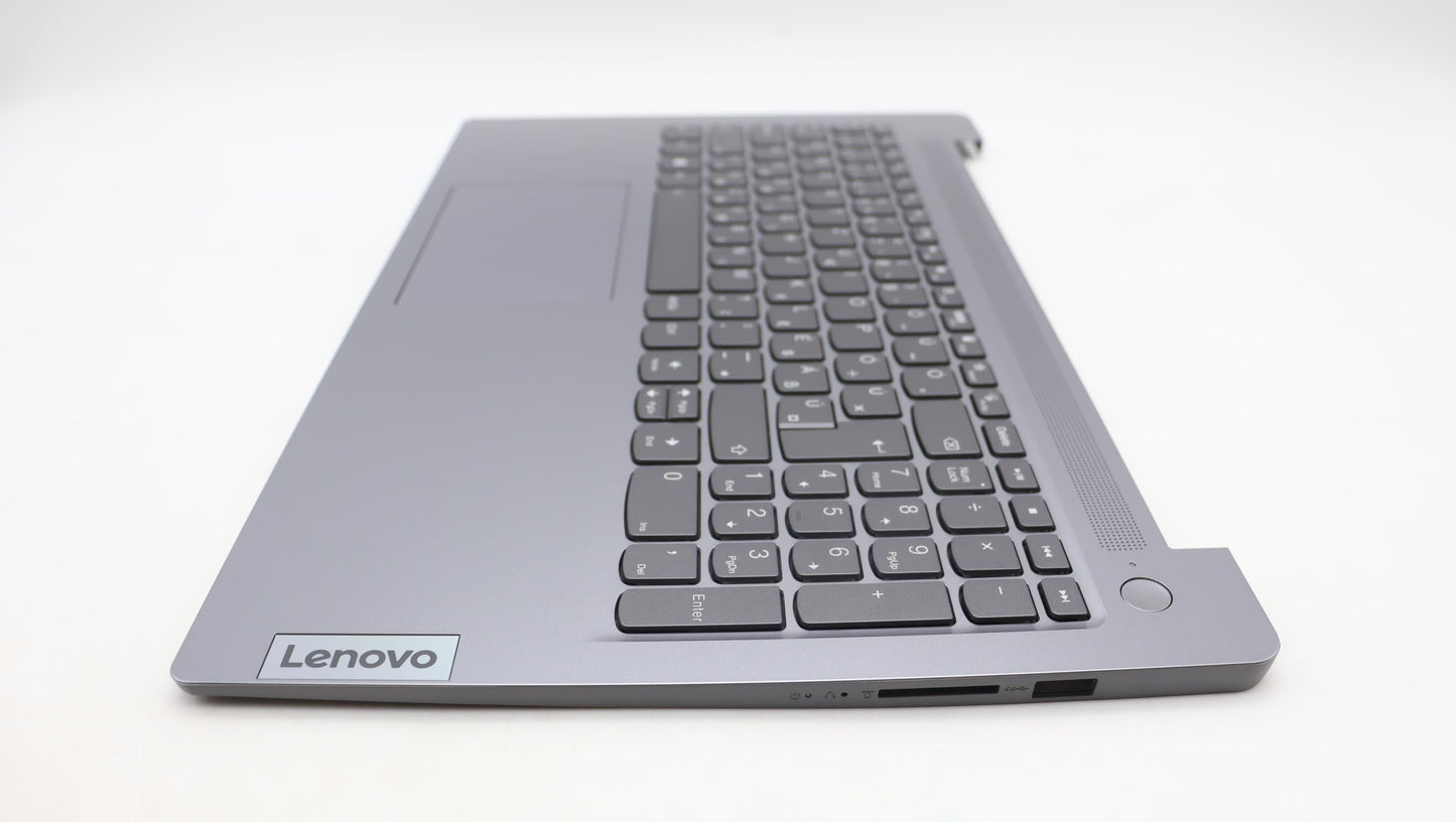 Lenovo Cover Upper Case Assembly Hun - 5CB1L45726