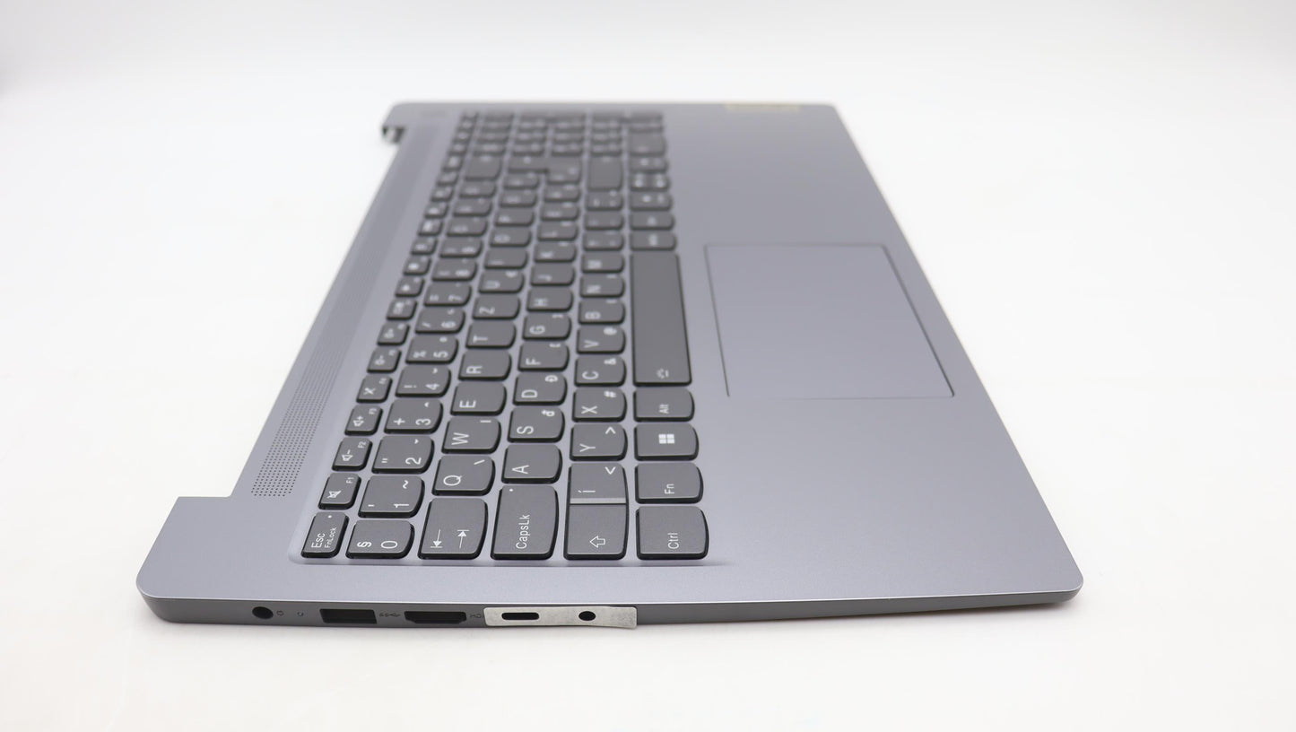 Lenovo Cover Upper Case Assembly Hun - 5CB1L45726