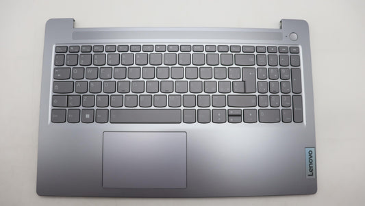 Lenovo Cover Upper Case Assembly Ita - 5CB1L45728