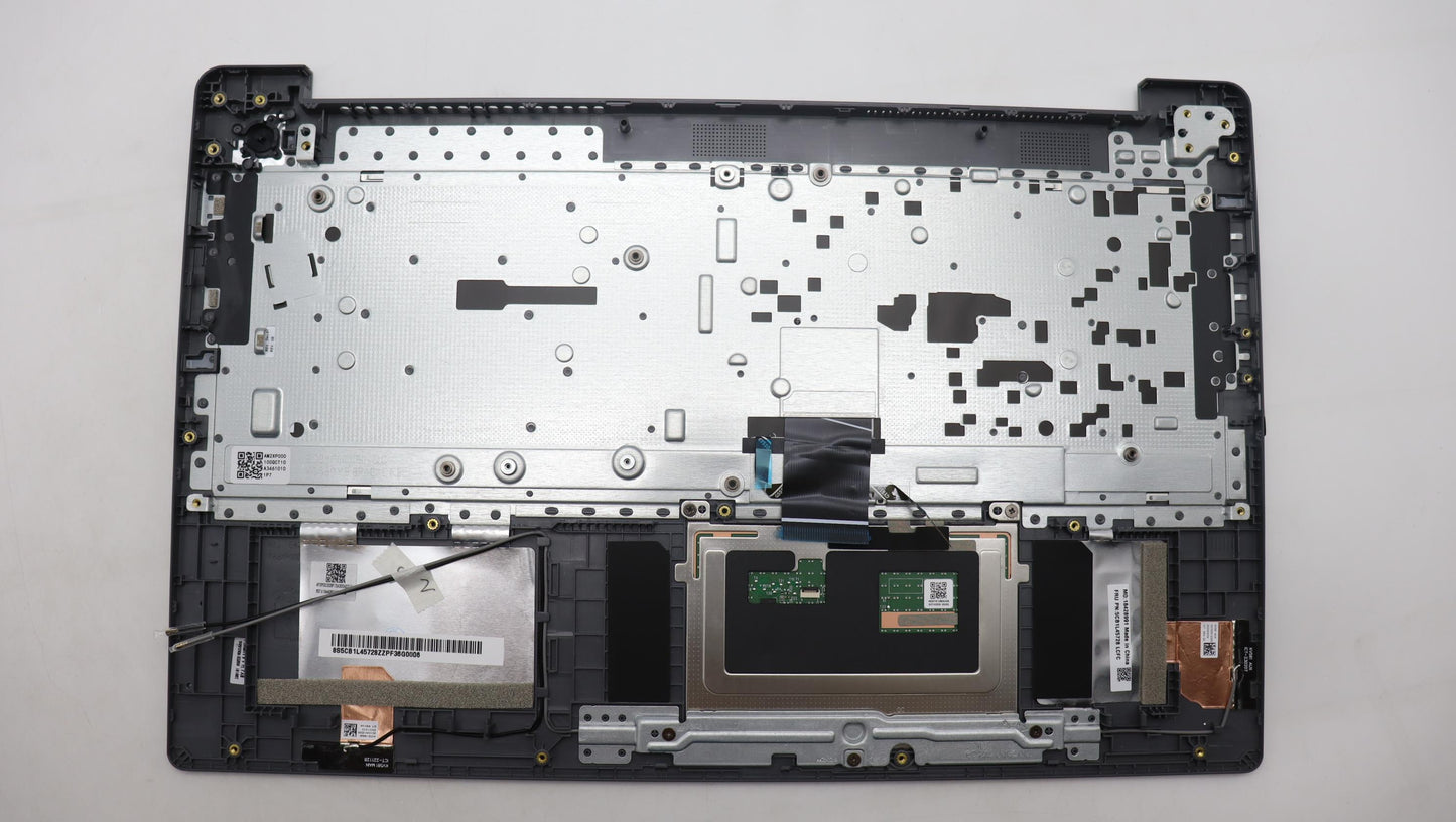 Lenovo Cover Upper Case Assembly Ita - 5CB1L45728