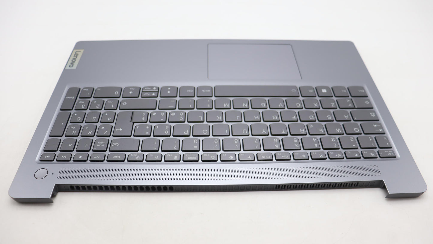 Lenovo Cover Upper Case Assembly Ita - 5CB1L45728