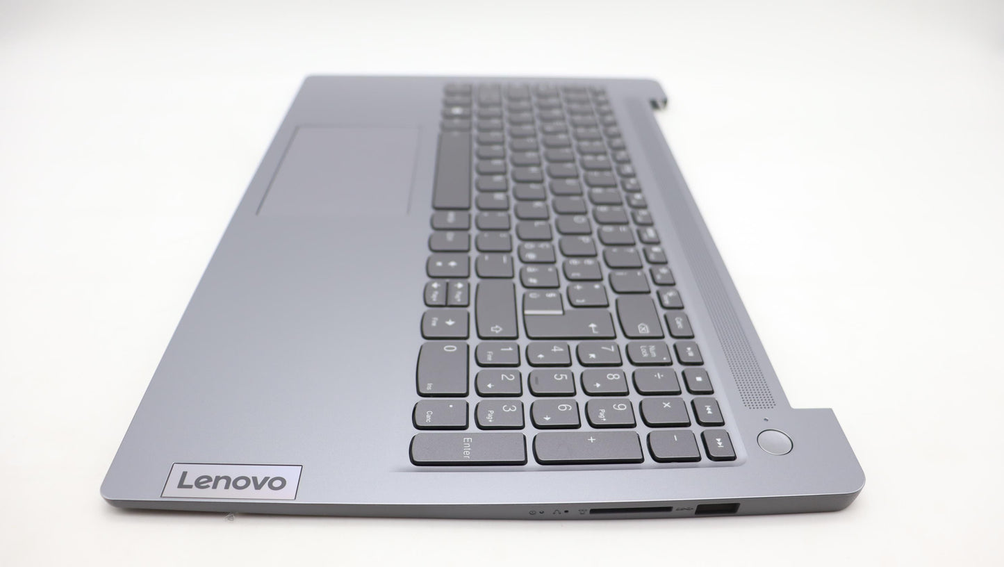 Lenovo Cover Upper Case Assembly Ita - 5CB1L45728
