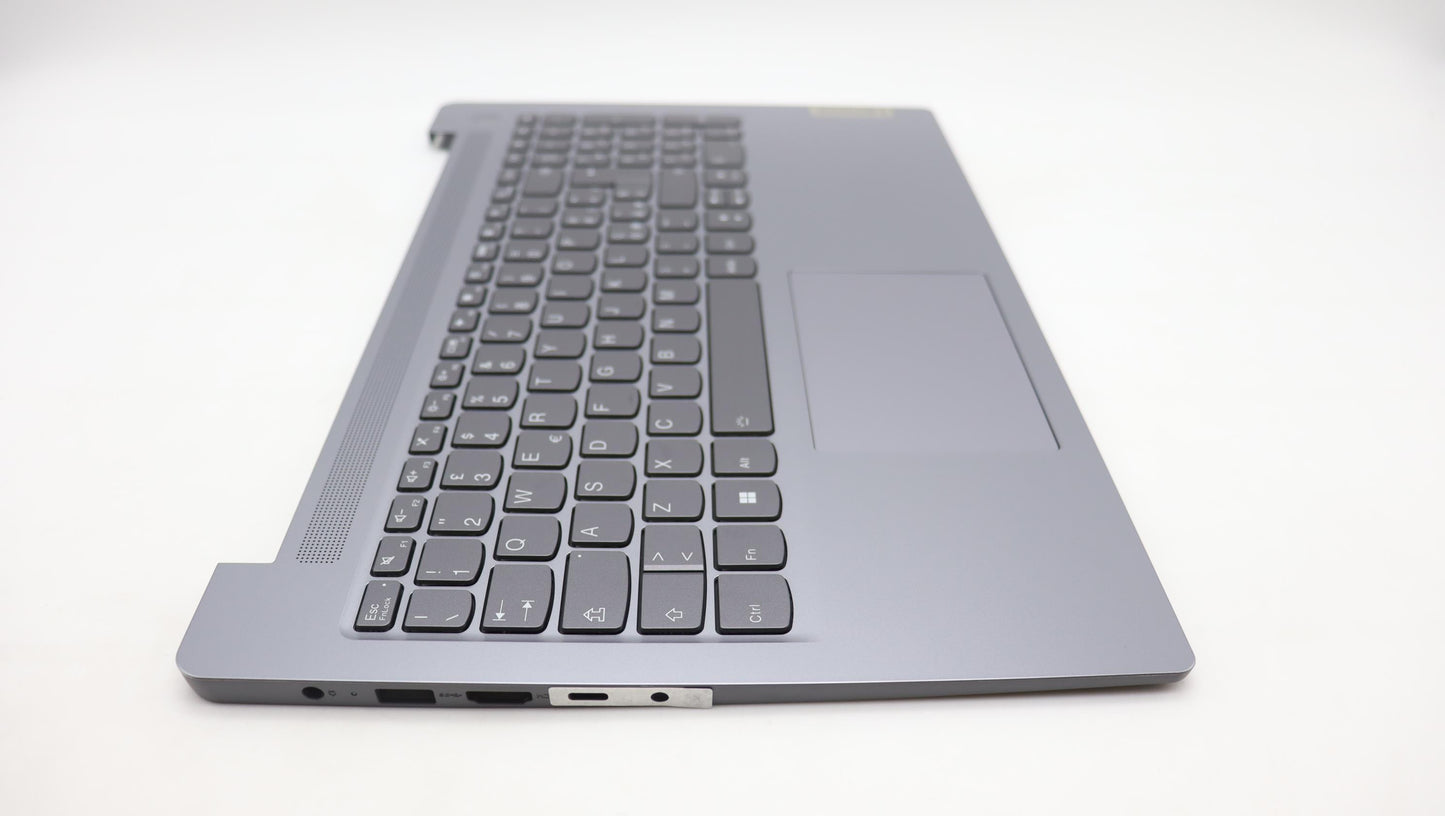 Lenovo Cover Upper Case Assembly Ita - 5CB1L45728