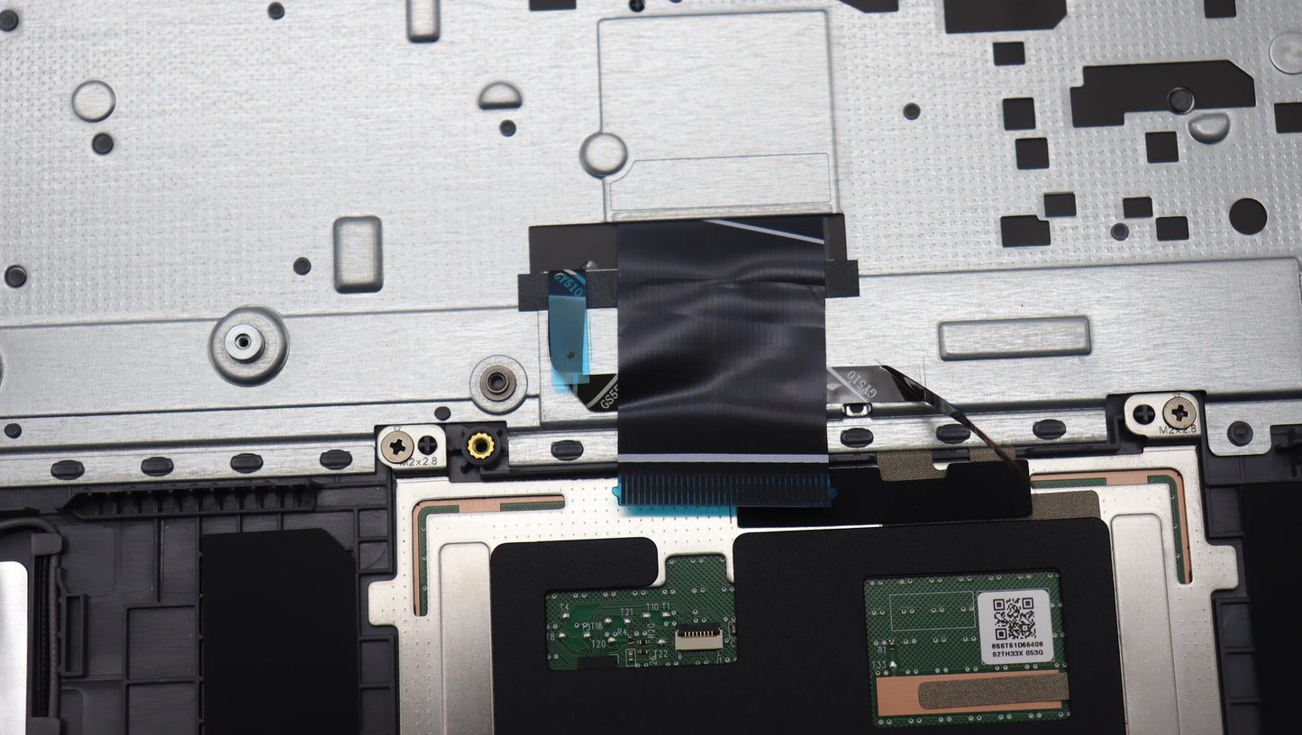 Lenovo Cover Upper Case Assembly Ita - 5CB1L45728