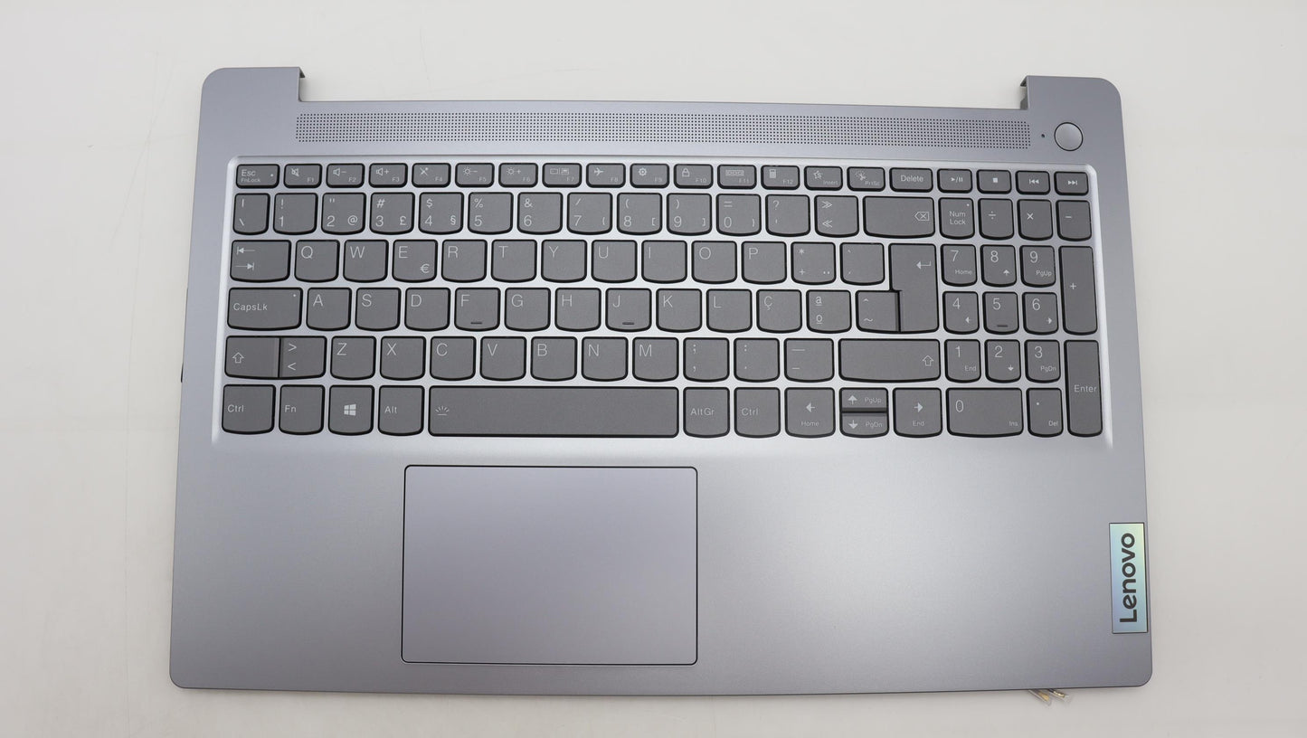 Lenovo Cover Upper Case Assembly Por - 5CB1L45733