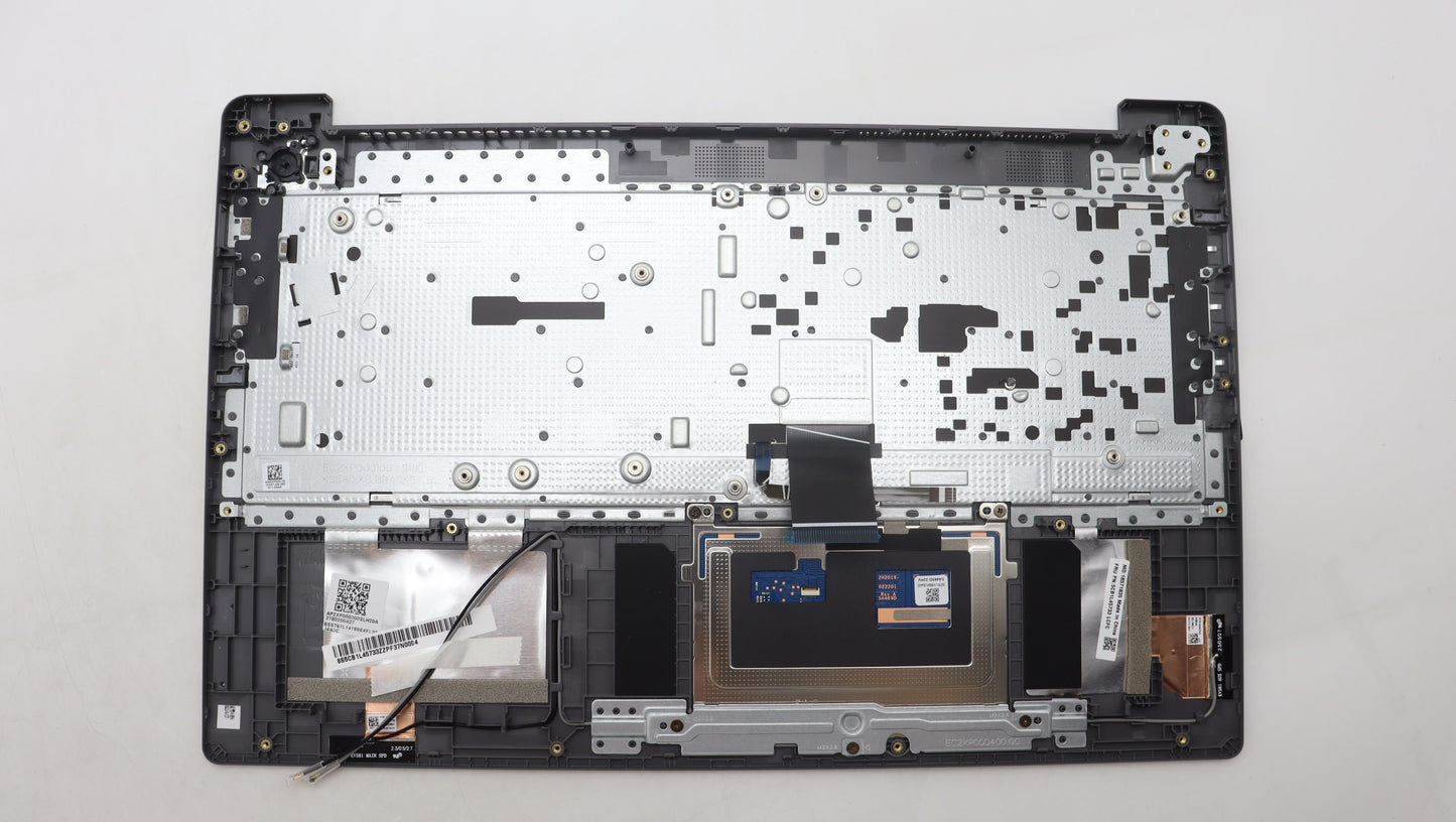 Lenovo Cover Upper Case Assembly Por - 5CB1L45733