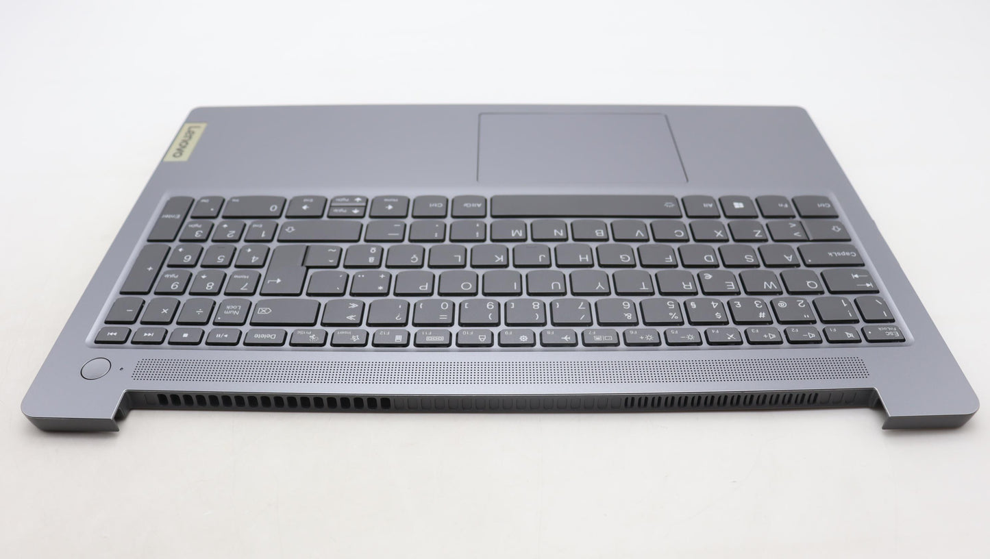 Lenovo Cover Upper Case Assembly Por - 5CB1L45733