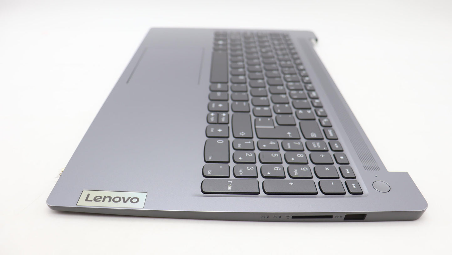 Lenovo Cover Upper Case Assembly Por - 5CB1L45733