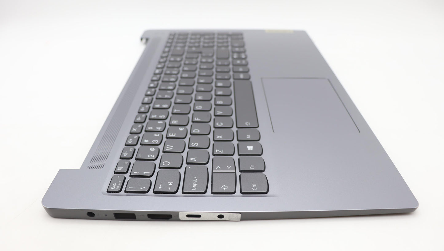 Lenovo Cover Upper Case Assembly Por - 5CB1L45733