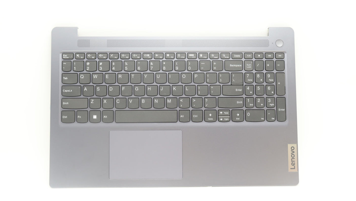 Lenovo Cover Upper Case Assembly Eng - 5CB1L45744