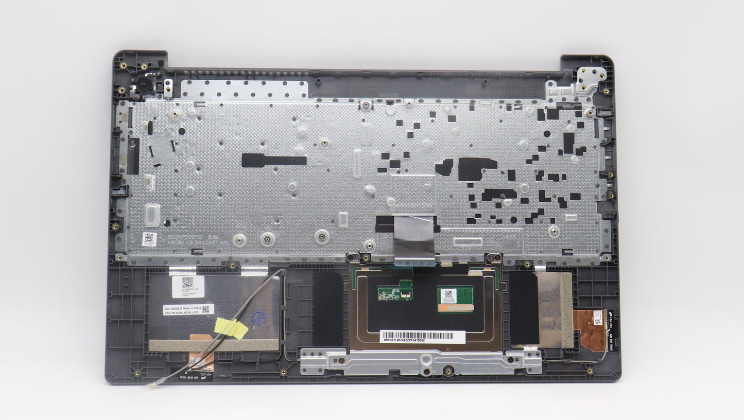 Lenovo Cover Upper Case Assembly Eng - 5CB1L45744