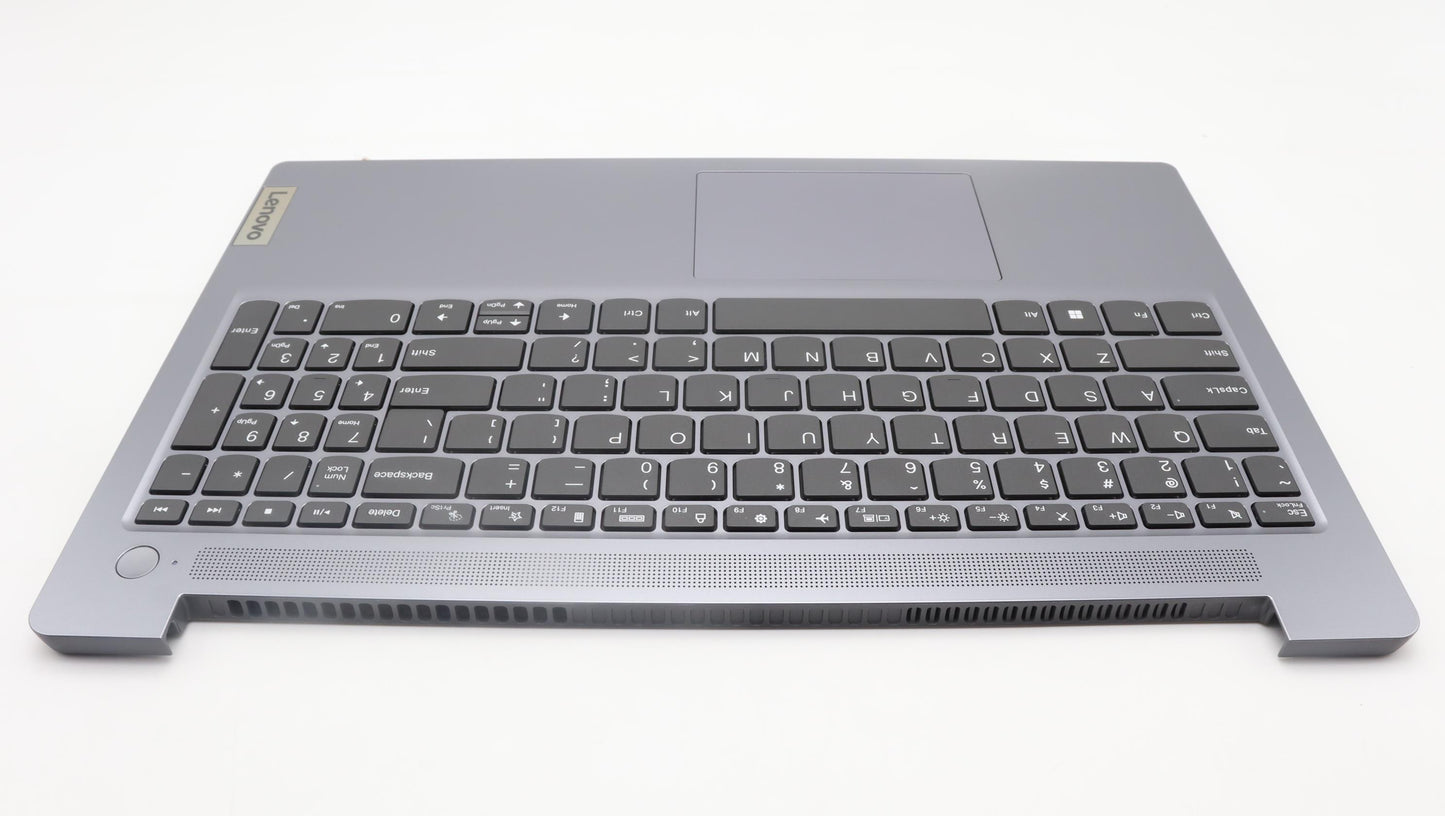 Lenovo Cover Upper Case Assembly Eng - 5CB1L45744