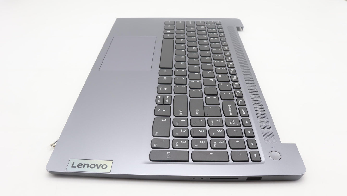 Lenovo Cover Upper Case Assembly Eng - 5CB1L45744