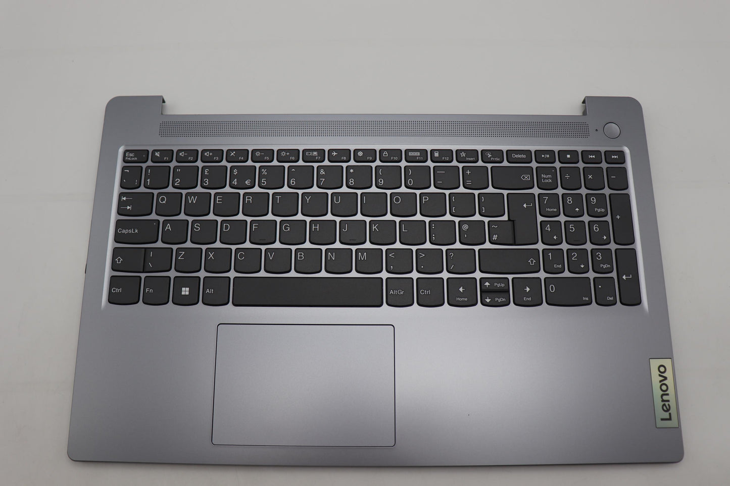 Lenovo Cover Upper Case Assembly Uke - 5CB1L45745
