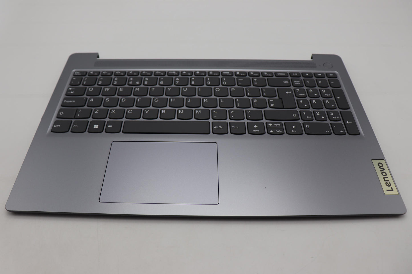 Lenovo Cover Upper Case Assembly Uke - 5CB1L45745