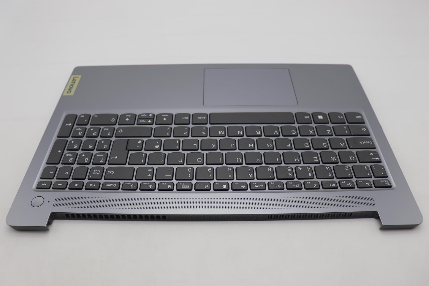 Lenovo Cover Upper Case Assembly Uke - 5CB1L45745