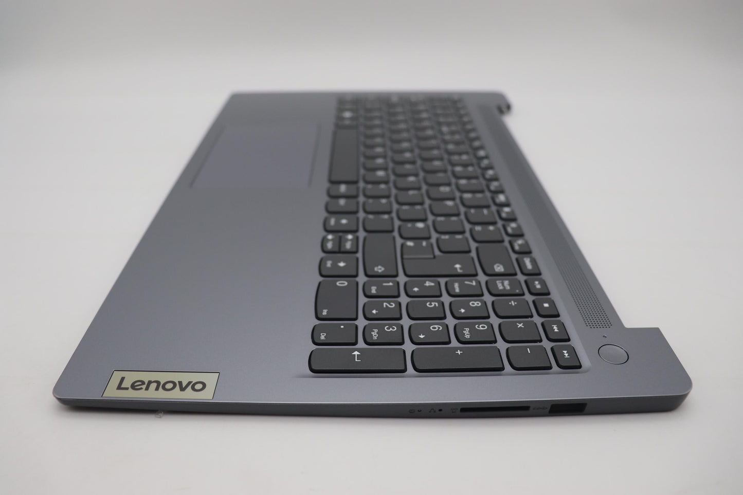 Lenovo Cover Upper Case Assembly Uke - 5CB1L45745