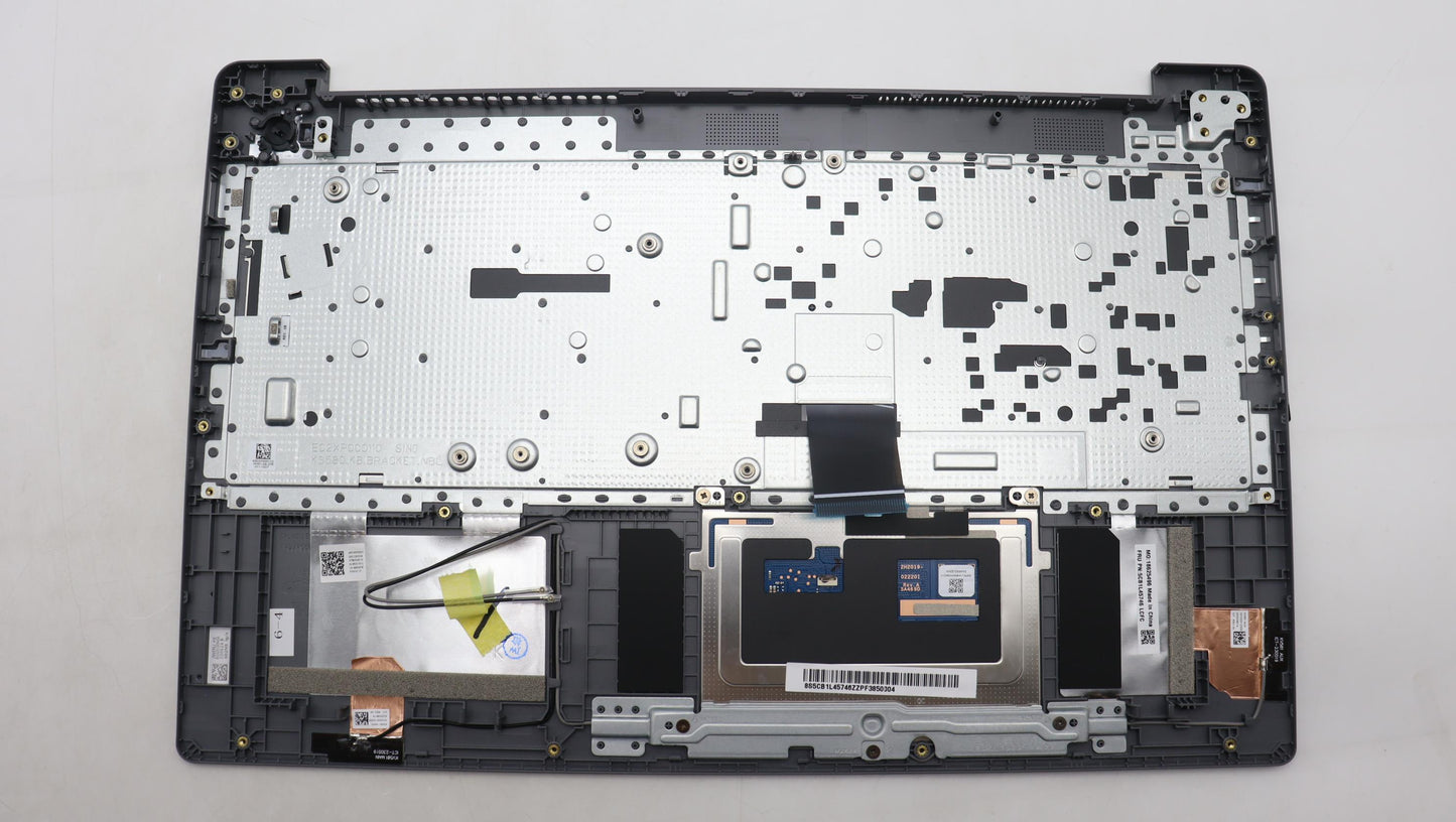 Lenovo Cover Upper Case Assembly Ita - 5CB1L45746
