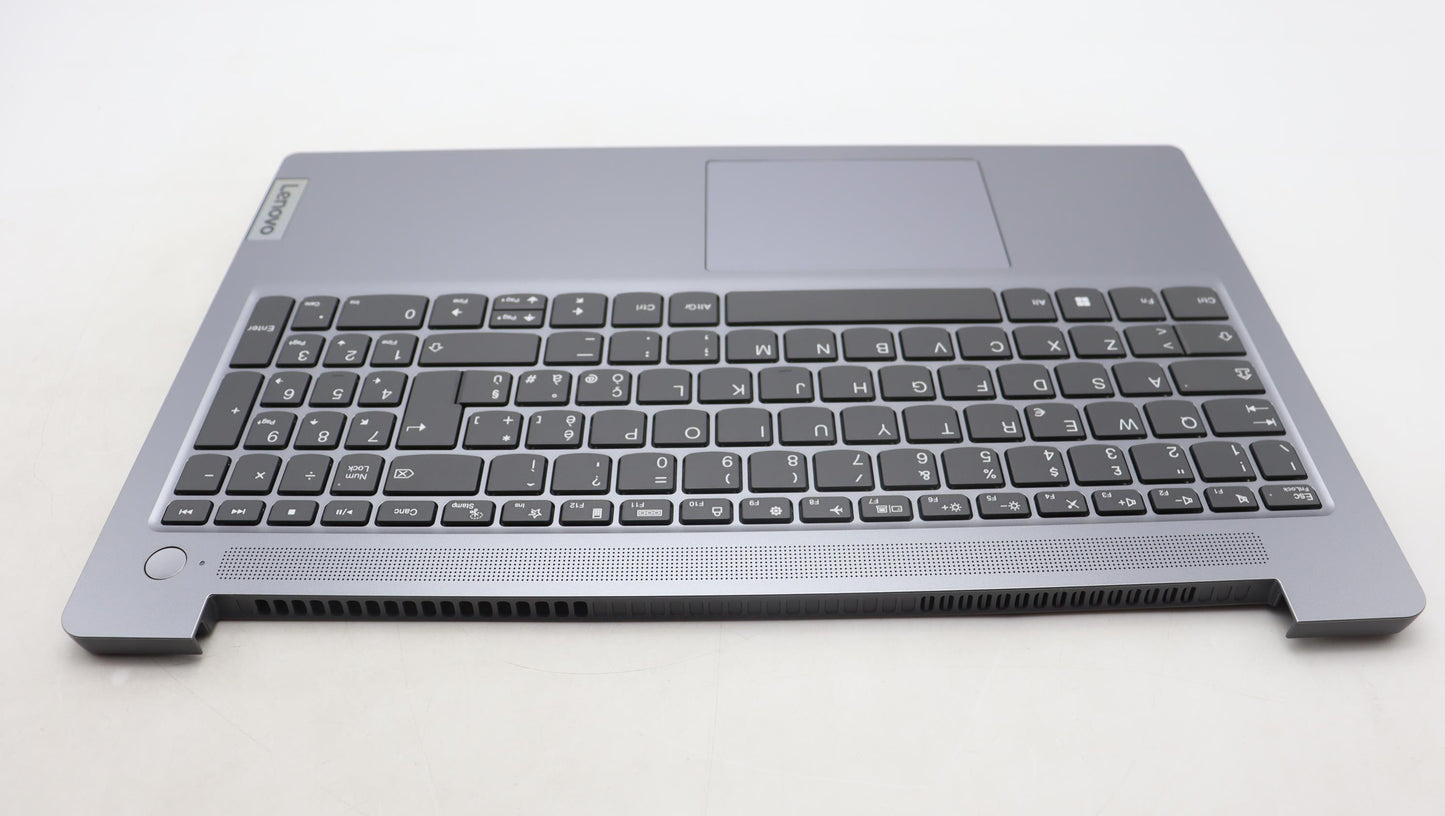 Lenovo Cover Upper Case Assembly Ita - 5CB1L45746
