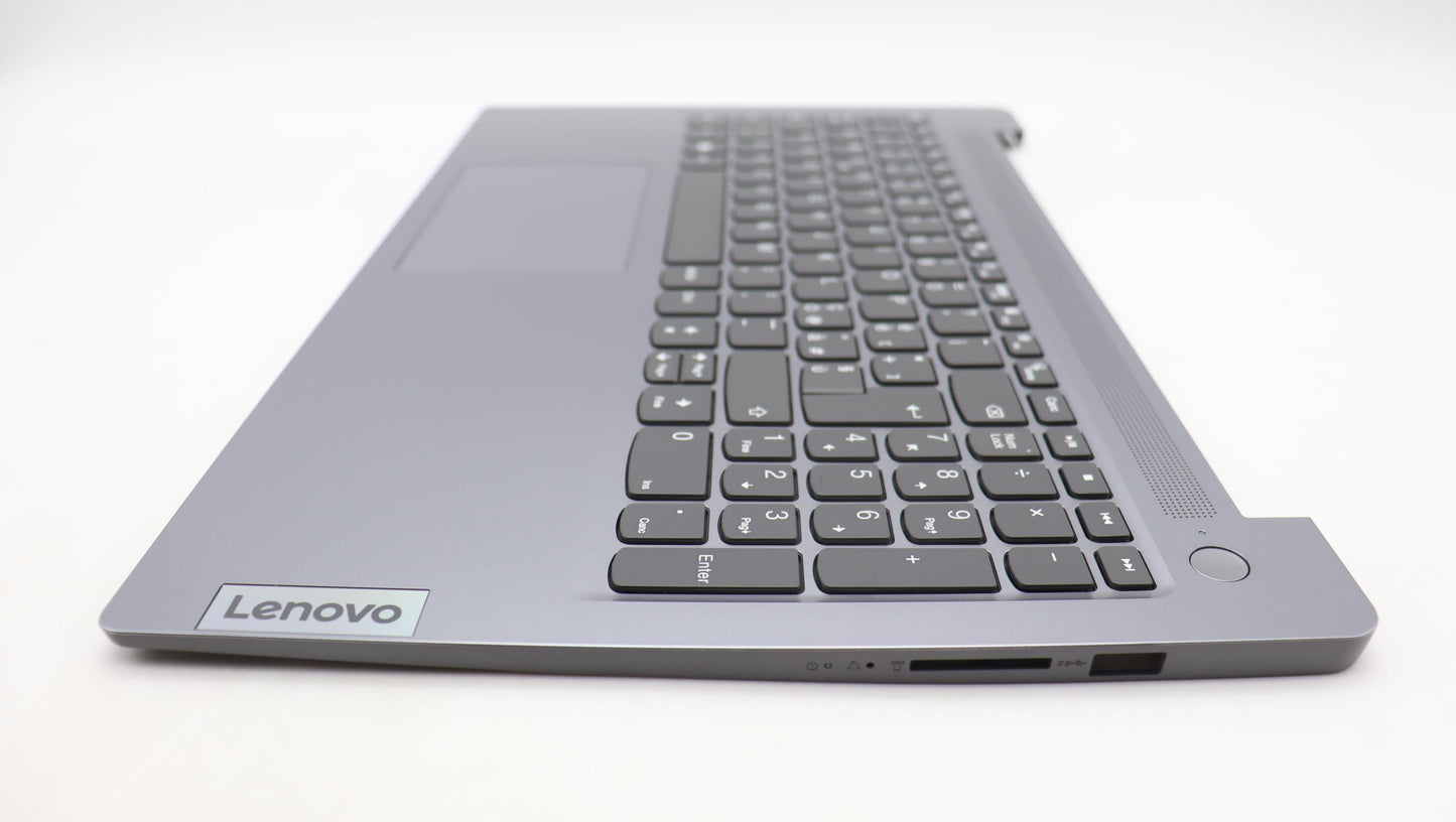 Lenovo Cover Upper Case Assembly Ita - 5CB1L45746