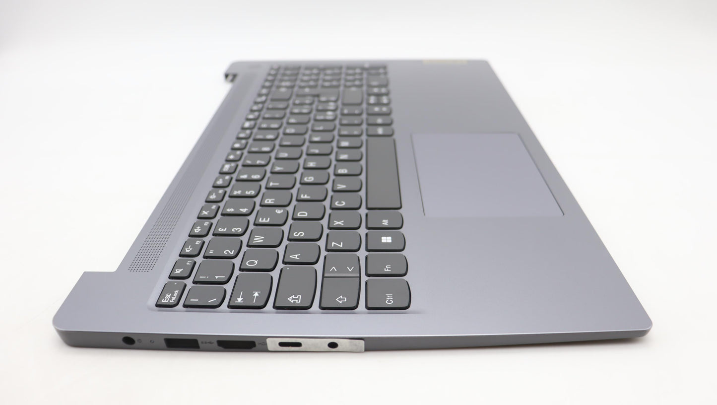 Lenovo Cover Upper Case Assembly Ita - 5CB1L45746