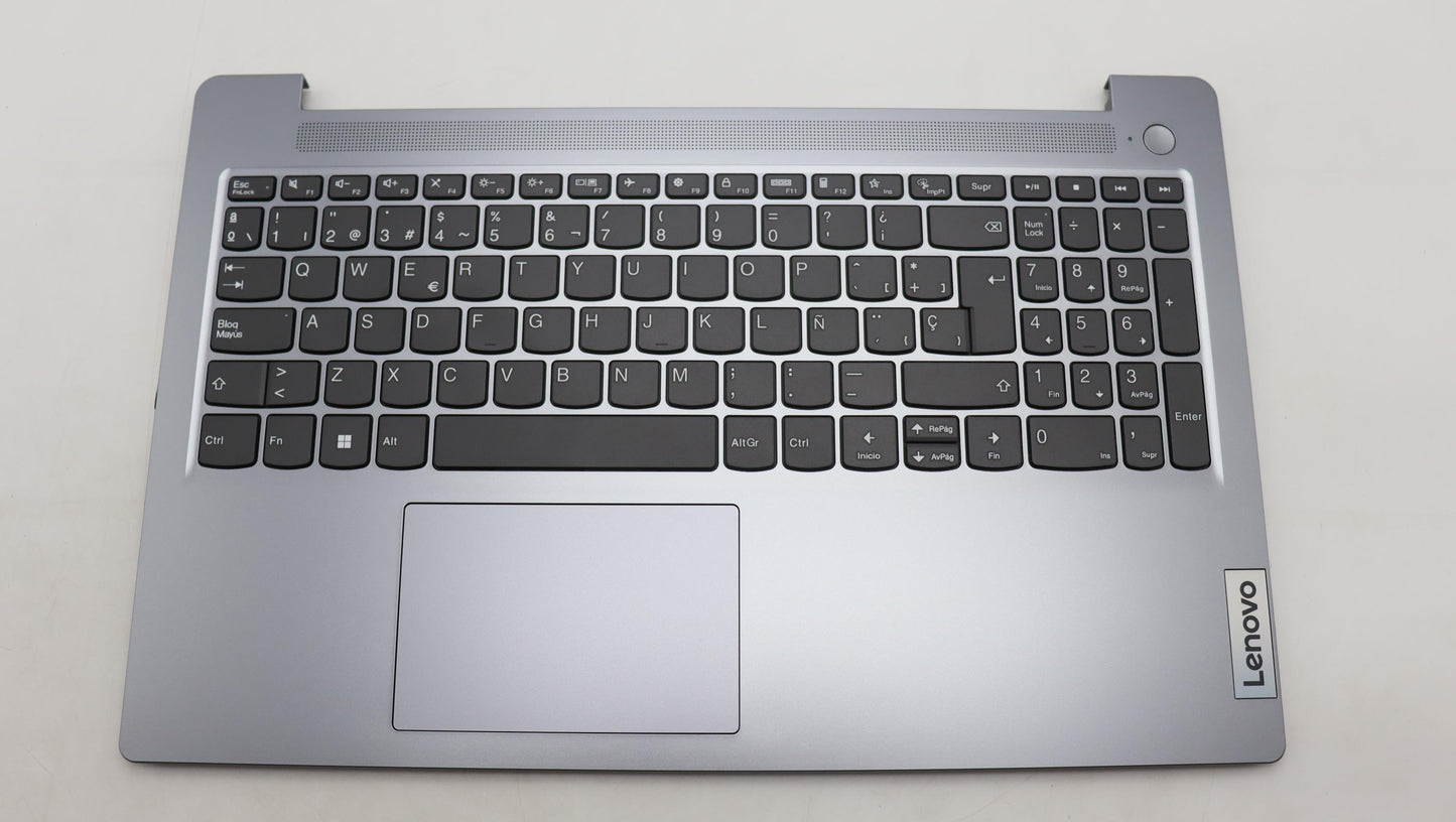 Lenovo Cover Upper Case Assembly Spa - 5CB1L45747