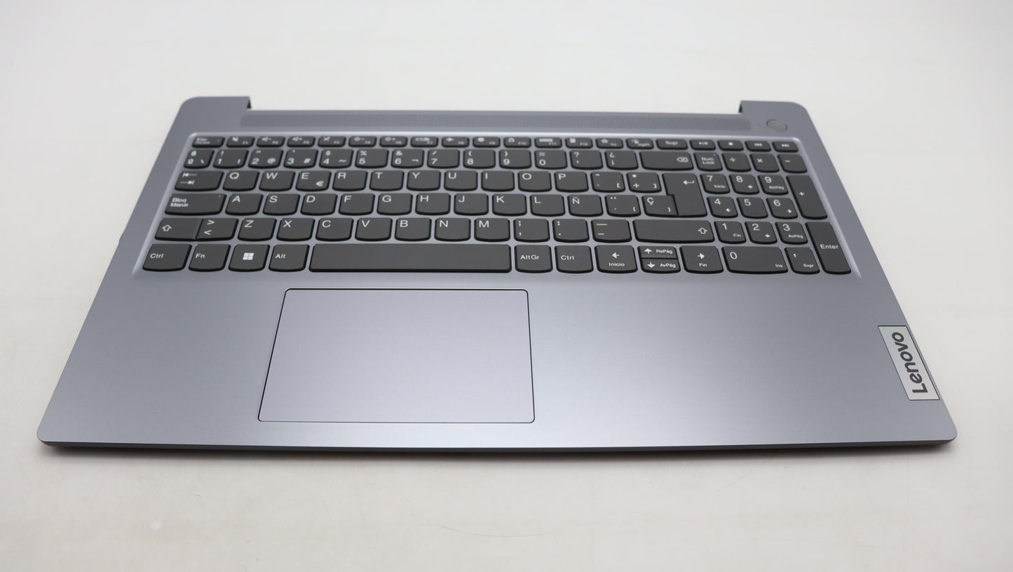 Lenovo Cover Upper Case Assembly Spa - 5CB1L45747